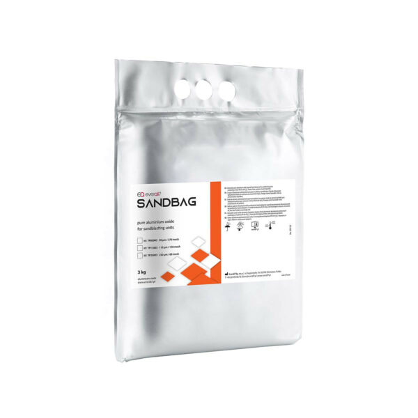 Порошок Sandbag 3 кг.