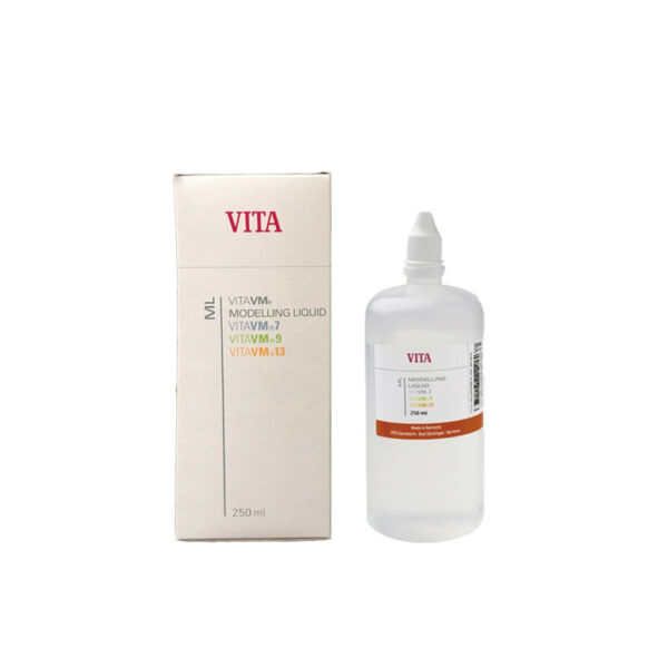 VITA VM 13 Opaque Fluid жидкость для опака