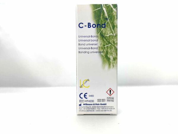C-Bond (10мл.) Ц-Бонд. Willmann & Pein GmbH
