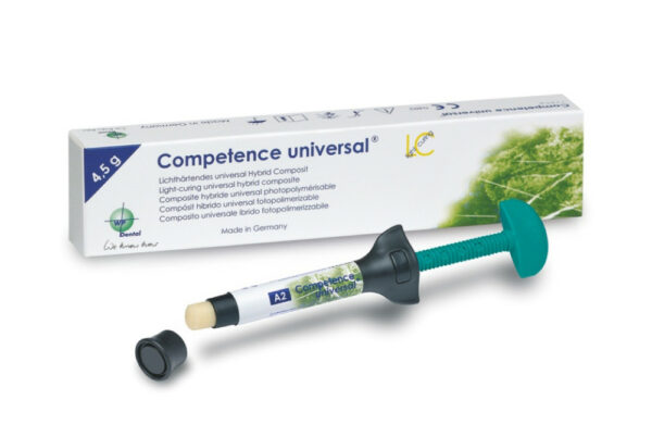 Competence Universal / Компетенц Универсал 4,5г