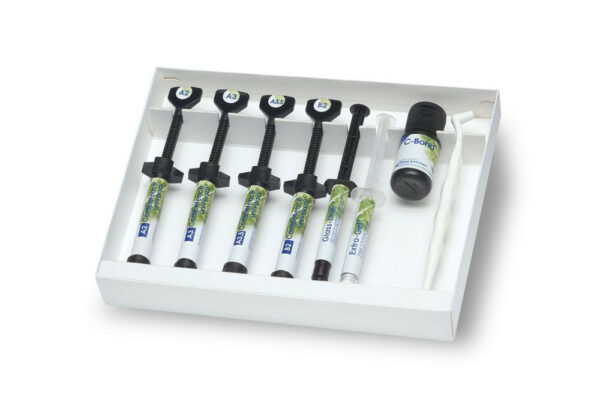 Набор Competence Universal