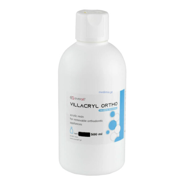 Жидкость Villacryl Ortho