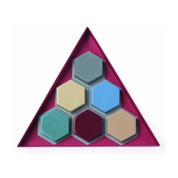 Базовый воск GEO