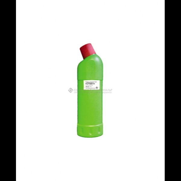 Жидкость стоматологическая «Отбел» объемом 1л