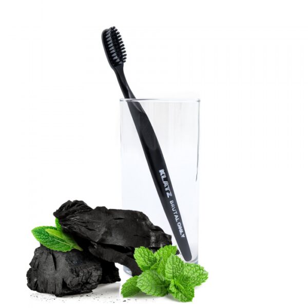 Зубная щетка марки «Klatz»