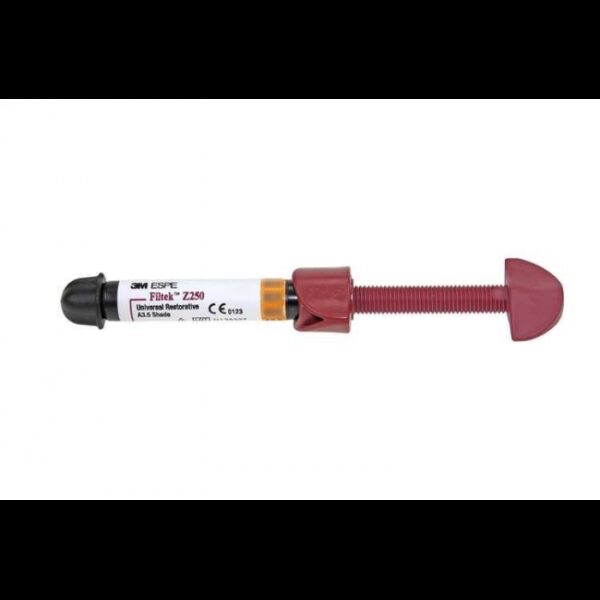 Filtek Z250 шприц 4г. композитный материал 3M