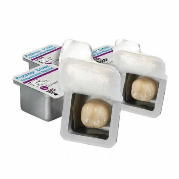 Protemp Crown материал для темпоризации