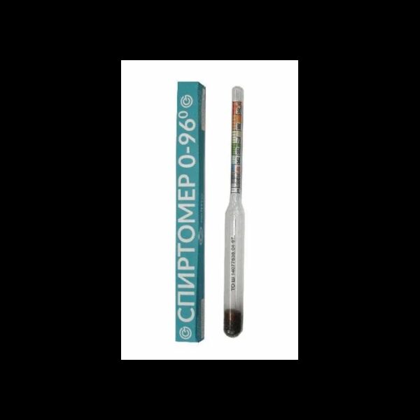 Спиртомер бытовой