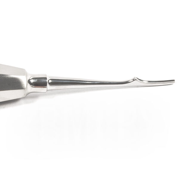 Элеватор прямой 2мм арт.1205 ПП