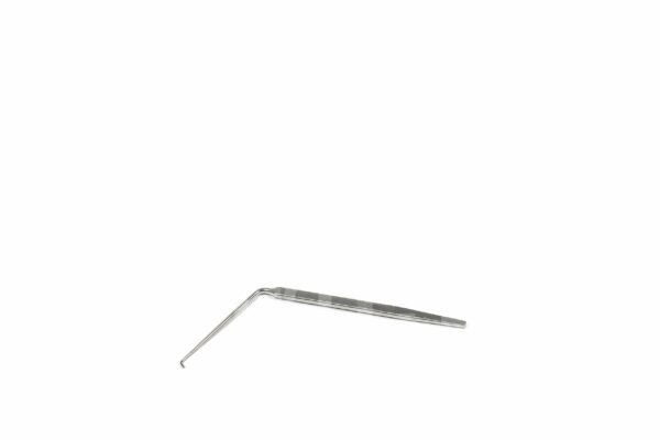 Крючок для удаления инородных тел из уха МП арт.780-2