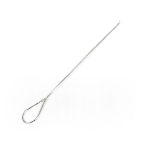 Зонд ушной пуговчатый Воячека ЗУПВ ТАП арт.770-4