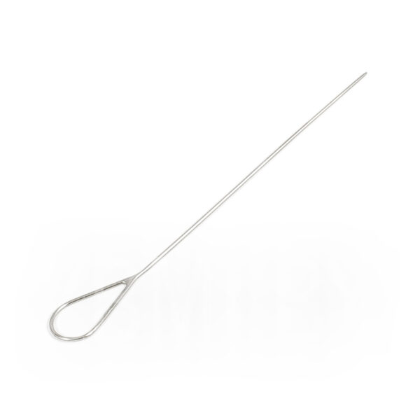 Зонд ушной остроконечный Воячека ЗУКВ ТАП арт.770-5