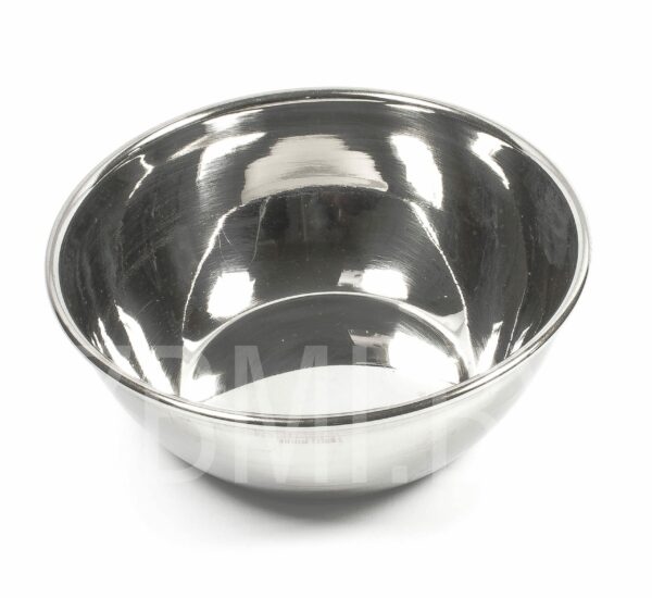 Чаша металлическая арт. 1147ПП