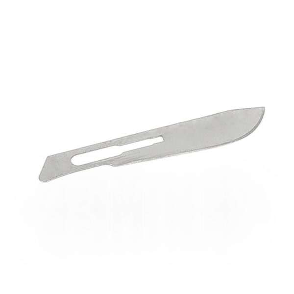 Лезвие съемное, 22 брюшистое Л-104 ВП арт. 403-1