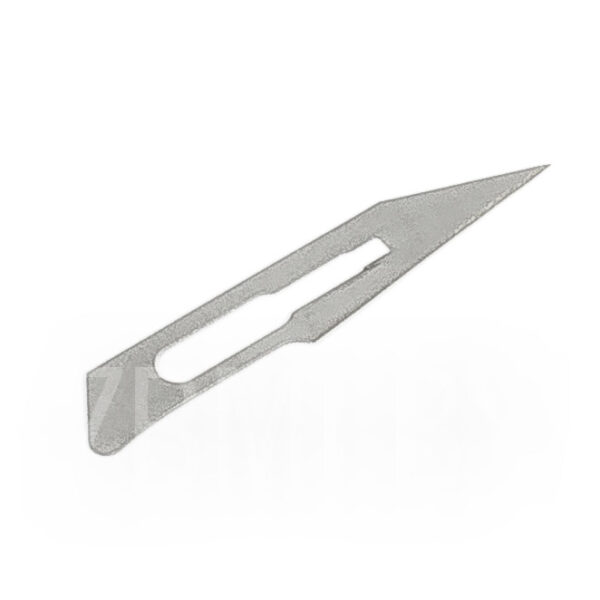 Лезвие съемное, 25 остроконечное, Л-112 ВП арт.404-4