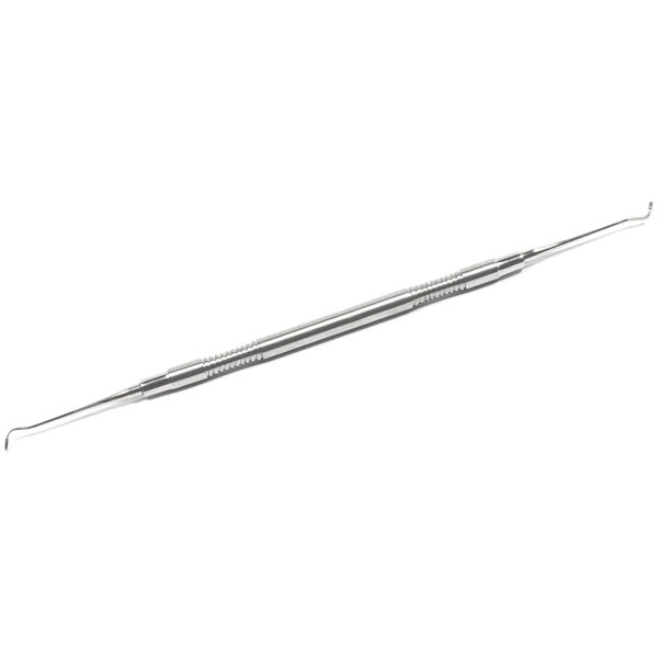 Экскаватор для удаления размягченного дентина 0,8 мм арт. 1860 ПП/PP