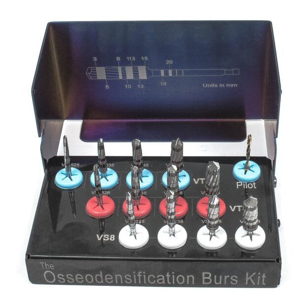 Полный универсальный набор для сверления 131 ЮП/UP