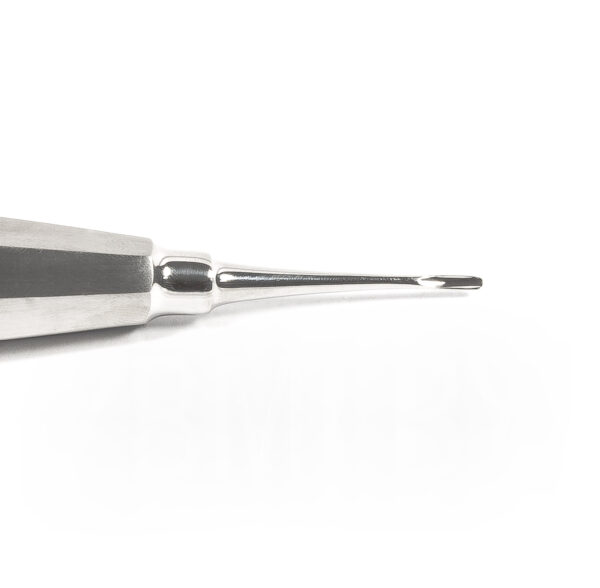 Элеватор зубной прямой арт.106-1 ВП