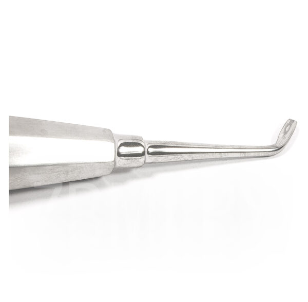 Элеватор зубной угловой левый арт. 106-11 ВП