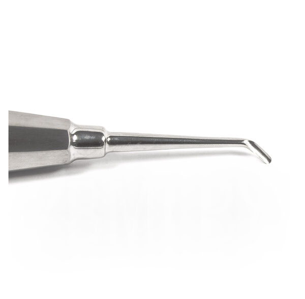 Элеватор зубной угловой правый арт. 106-15 ВП