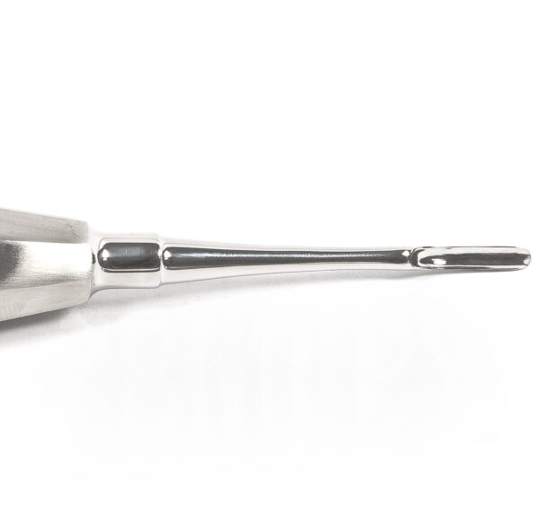 Элеваторы прямые с заостренной рабочей частью 4мм арт. 1208ПП