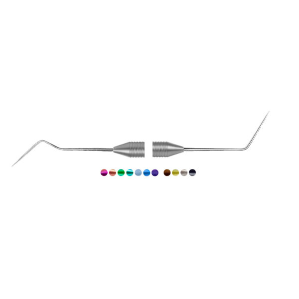 Зонд эндодонтический двухсторонний 1,5