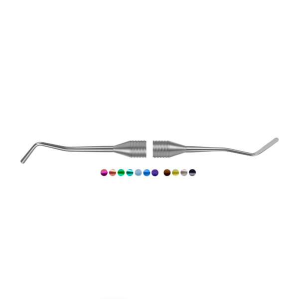 Штопфер обратноконусный — гладилка большая 1,8/2,0