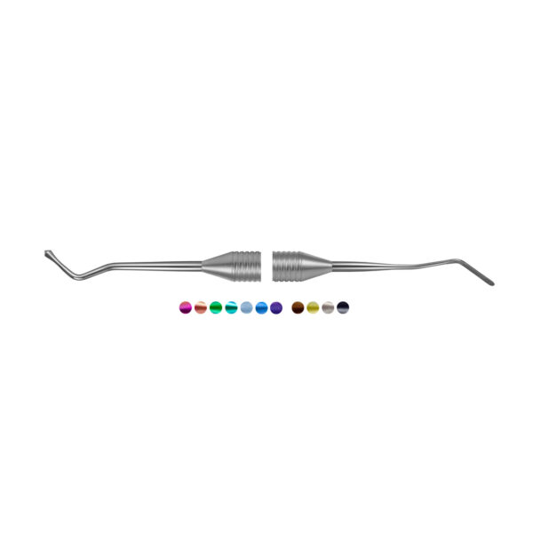 Штопфер конусный — гладилка средняя 2,0/1,5