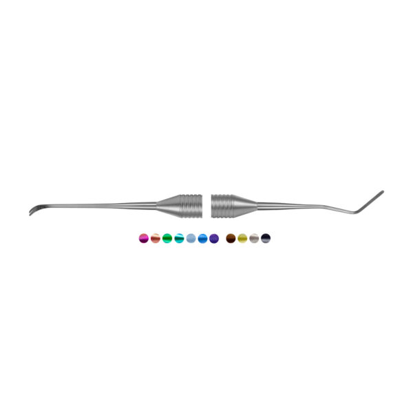 Гладилка-твикс дуговой 1,0/2,0