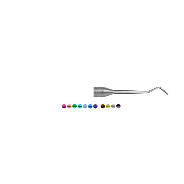 Ключ для дотягивания дуг ф1,0