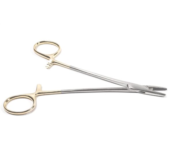 Иглодержатель арт. 2201 ПП