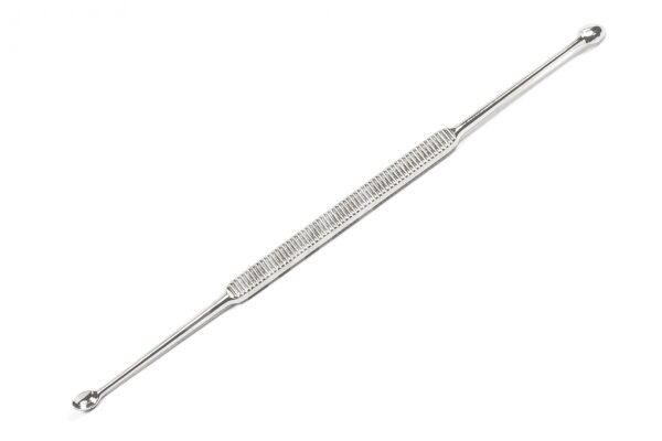 Ложка кюретажная №2 арт.70-2 СП