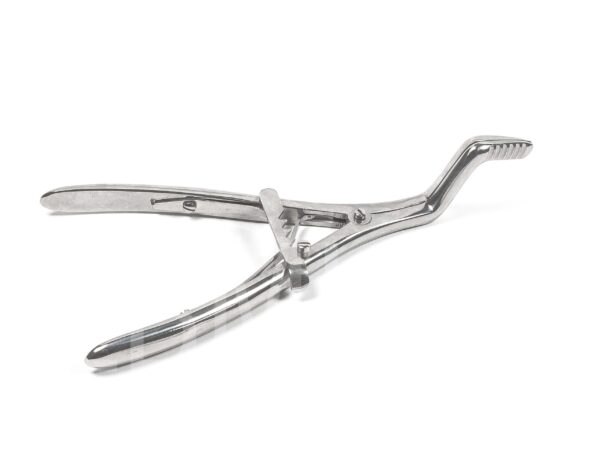 Роторасширитель с кремальерой 190 мм для взрослых арт.90-2 ВП