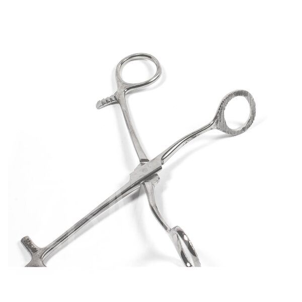 Языкодержатель для взрослых арт.107-1 ВП