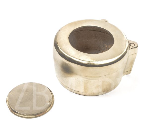 Кювета зуботехническая 260-4 КЛБЕ