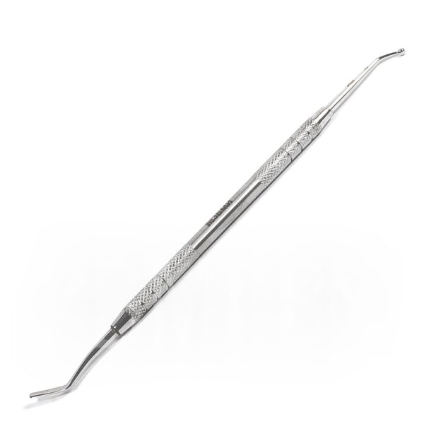 Гладилка с круглой головкой №4 арт. 10-3 МП/MP