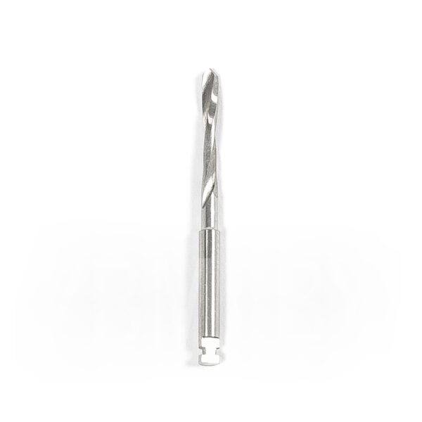 Сверло 1,8мм арт. 120-3 ЮП