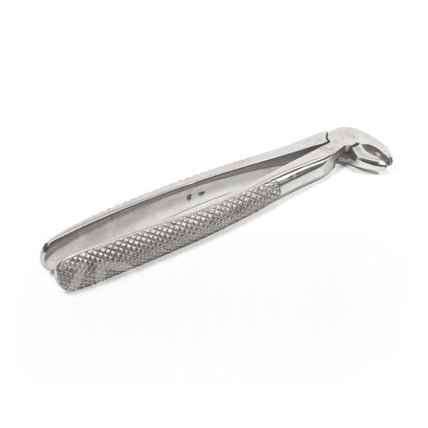 Щипцы для удаления моляров нижней челюсти №22 арт. 104-5 ВП