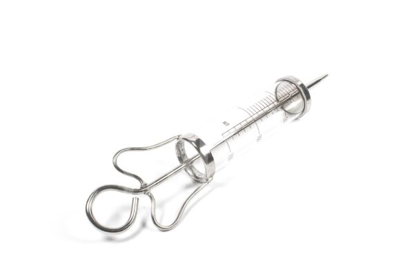 Шприц для промывания полостей 150см3 ВП арт.430-1