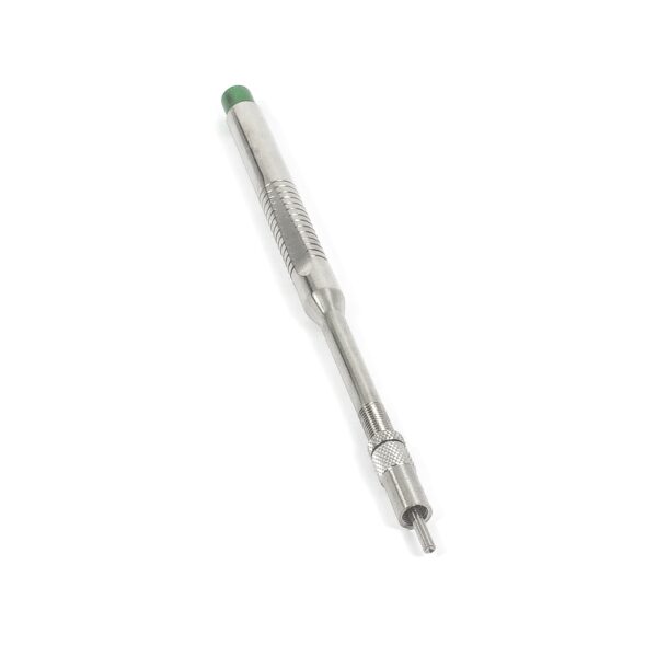 Остеотом прямой выпуклый 2,6 мм 121-1 ЮП/UP