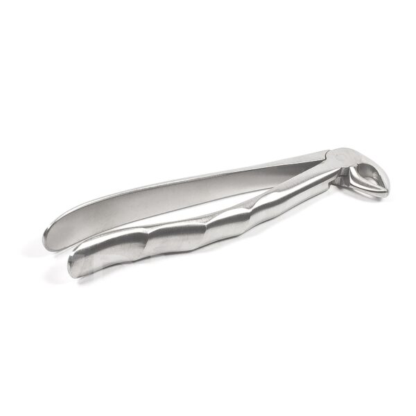 Щипцы с широкими губками для корней нижней челюсти арт. 1102 ПП