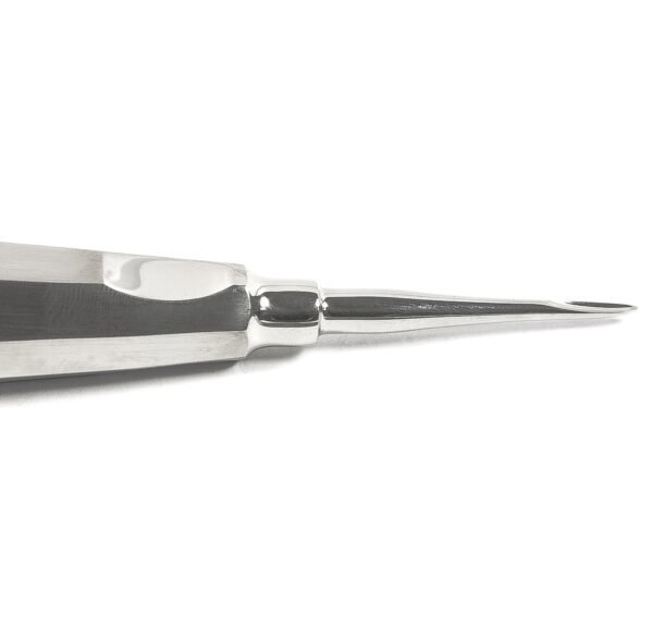 Элеватор прямой 1,5мм с застроенной рабочей частью 249 ПП