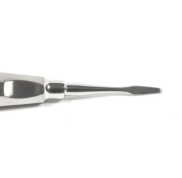 Элеватор прямой 2мм 1202 ПП/PP