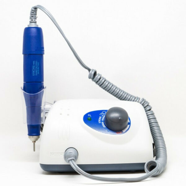 Микромотор с наконечником Strong 210/120II (35 000 об.)