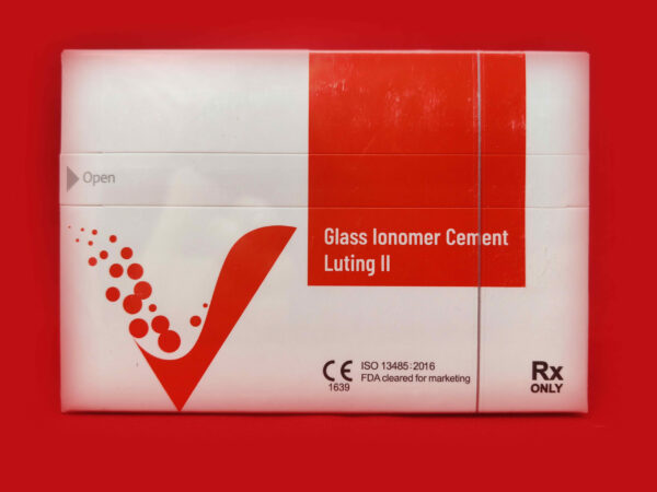 GIC Luting II (Standard) Цемент