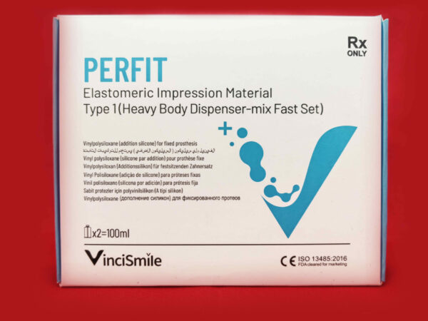 Perfit A Heavy Body (Dispenser Mix/Fast set)