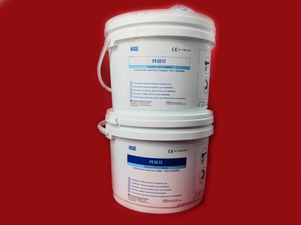 Perfit Partial Model Silicone （A-Silicone)