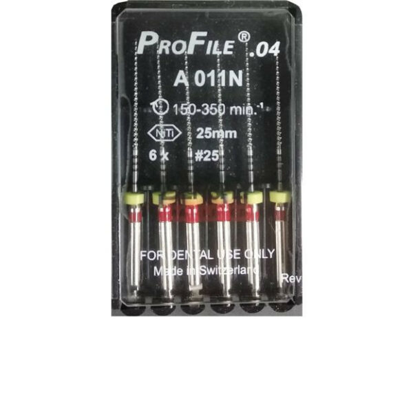 PROFILE. (6ШТ.), MAILLEFER