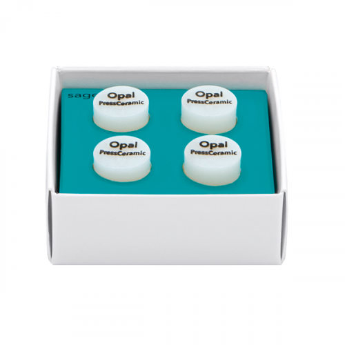 Press Ceramic Opal