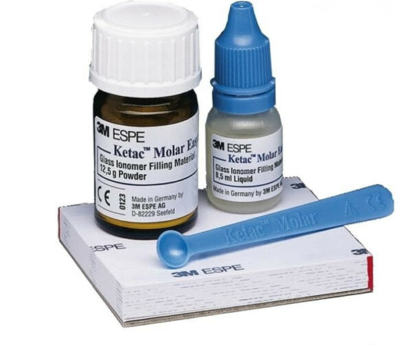 Ketac Molar Easymix / Кетак Моляр